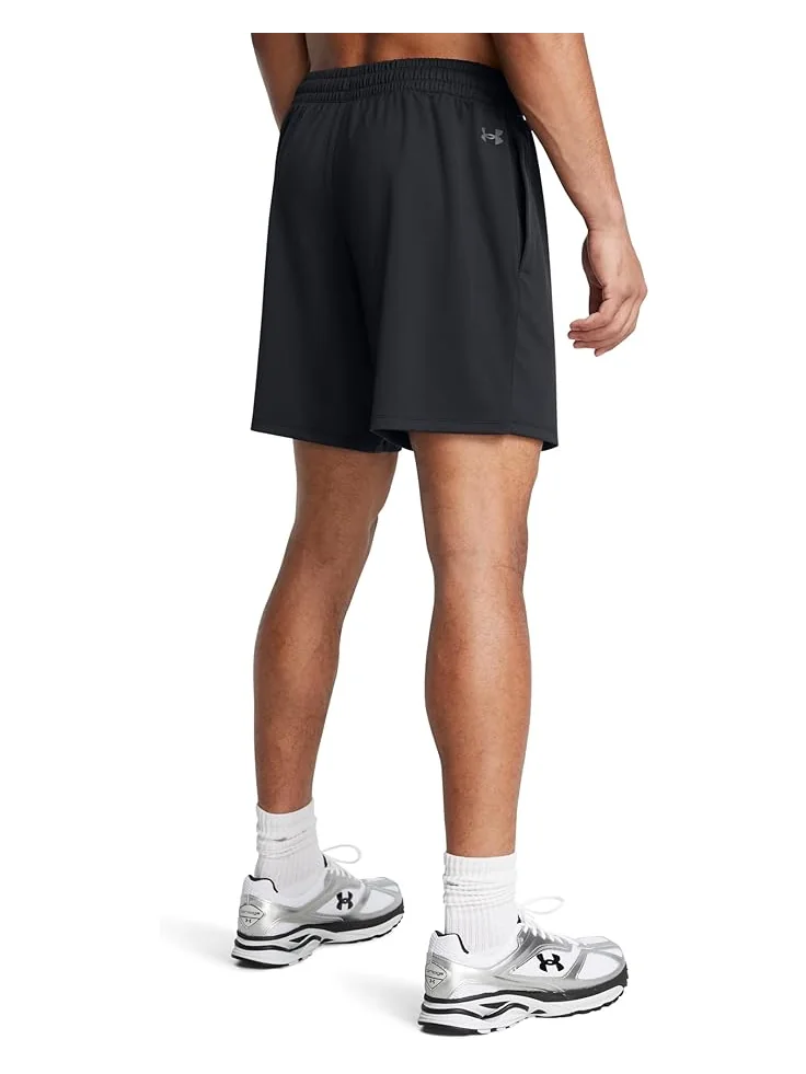 Шорты Under Armour Motion Shorts — изображение 2 из 4, черный