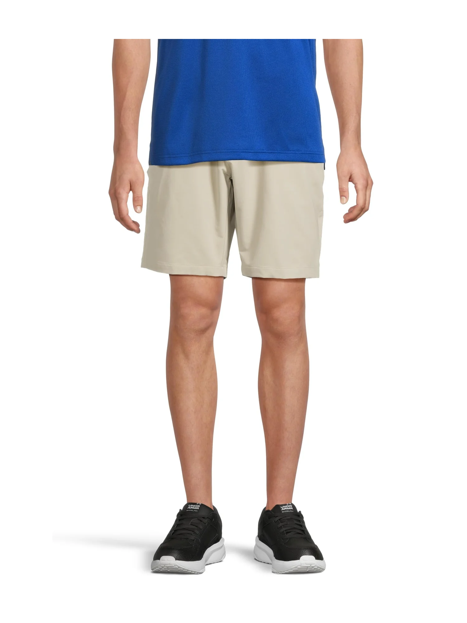 Шорты Under Armour Golf Tech Tapered Shorts