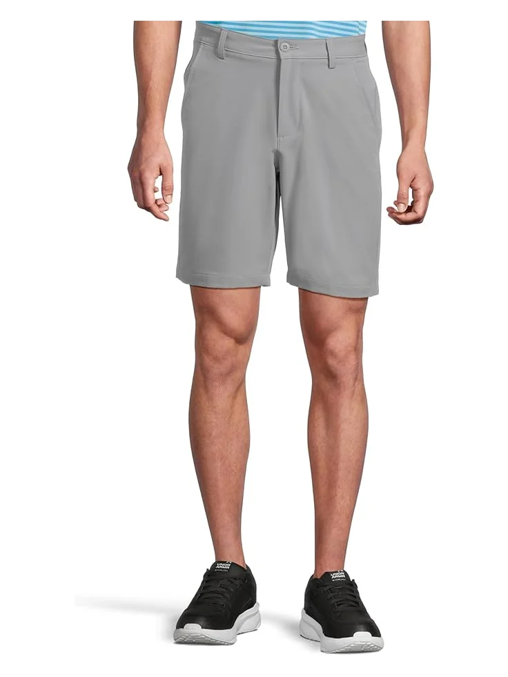 Шорты Under Armour Golf Matchplay Tapered Golf Shorts