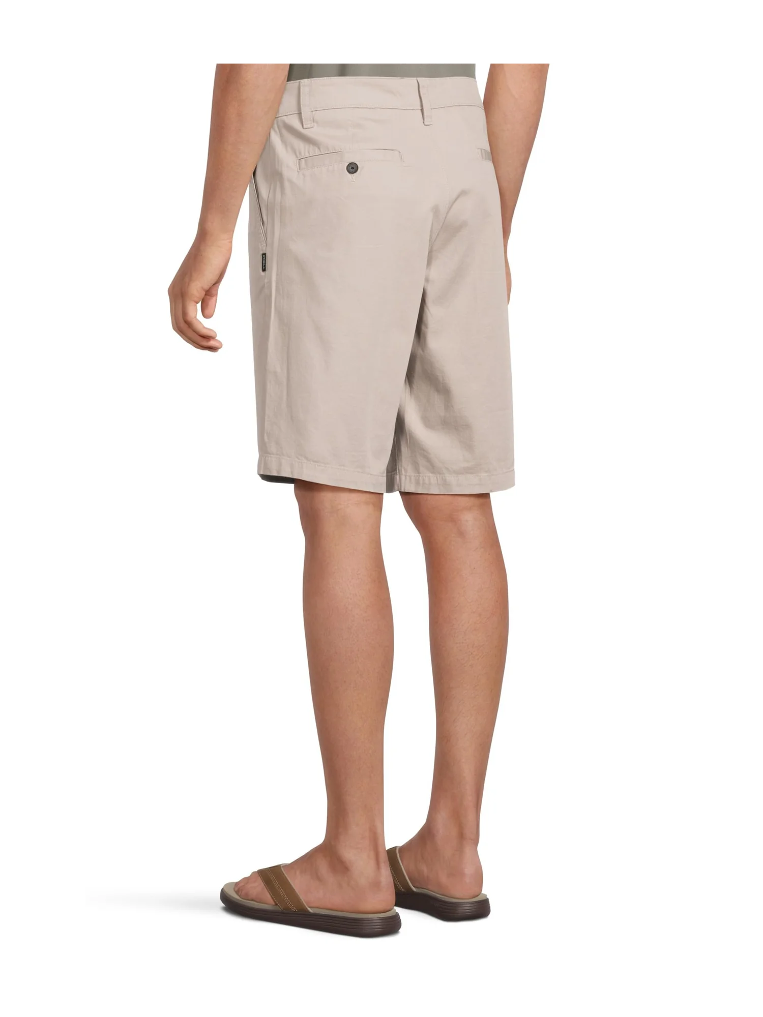 Шорты O'Neill Jay Stretch Shorts 20 — изображение 3 из 5, светлый серый