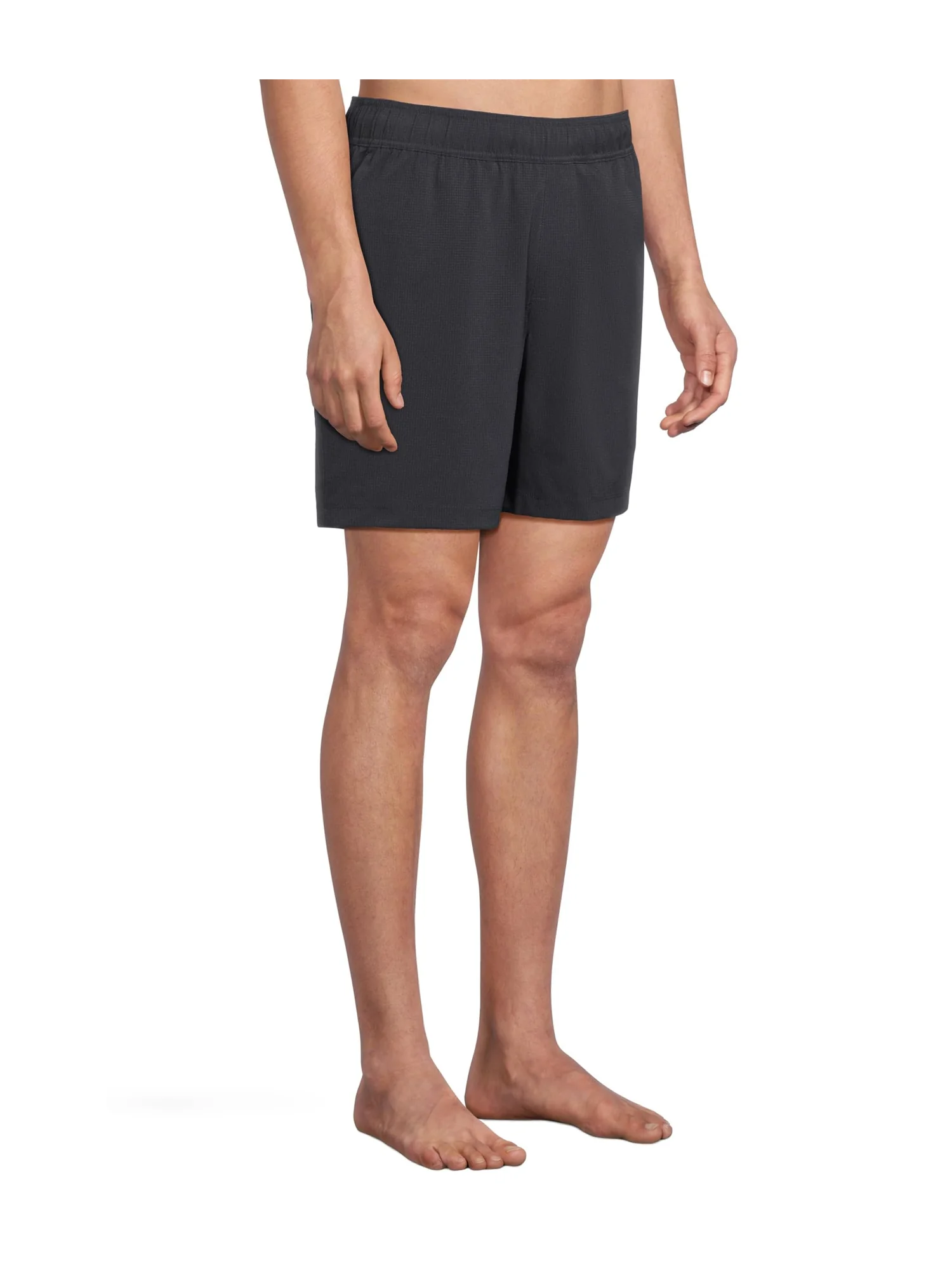 Шорты Tommy John Air Flow Shorts — изображение 2 из 3, ночное небо