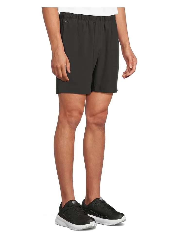 Шорты Free Fly Breeze Shorts - 6" — изображение 2 из 5, черный