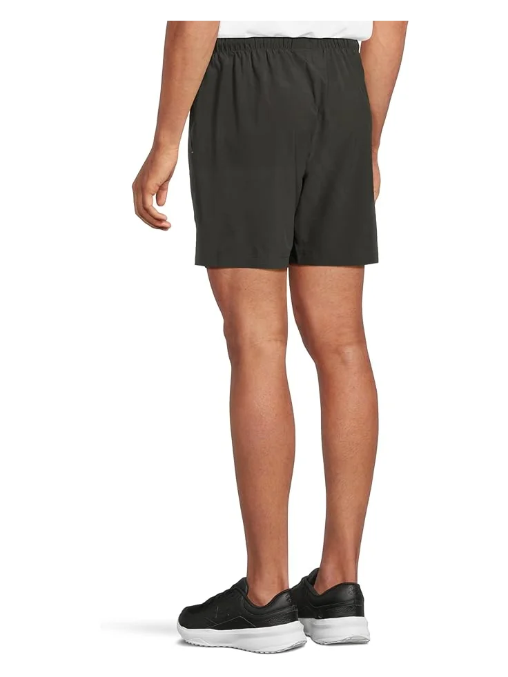 Шорты Free Fly Breeze Shorts - 6" — изображение 3 из 5, черный