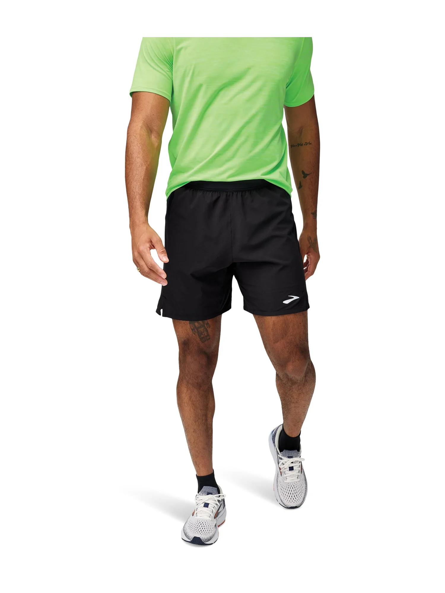 Шорты Brooks Journey 7" Shorts