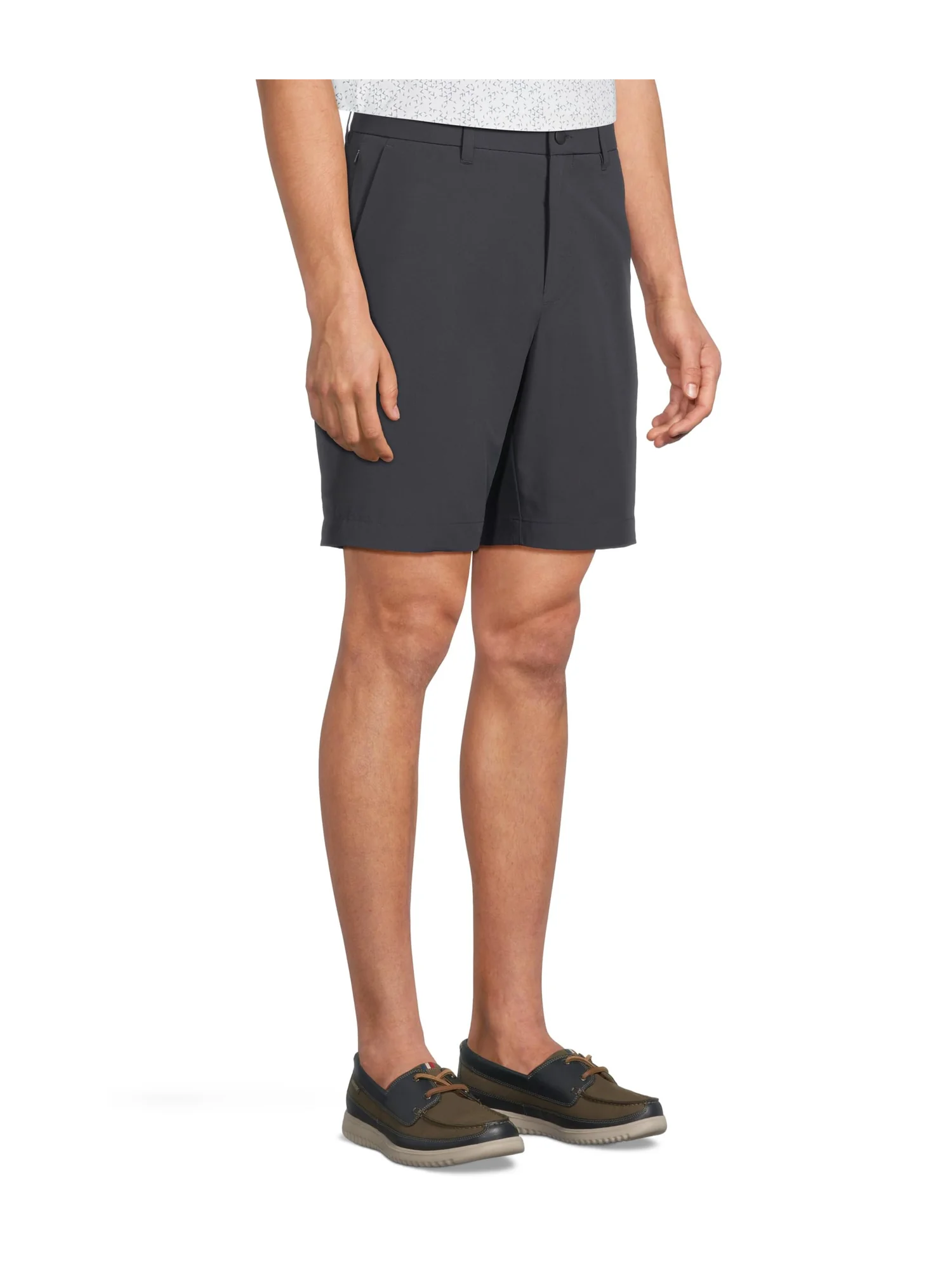 Шорты Callaway Premium 9" Inseam Ergo Shorts — изображение 2 из 5, ночное небо