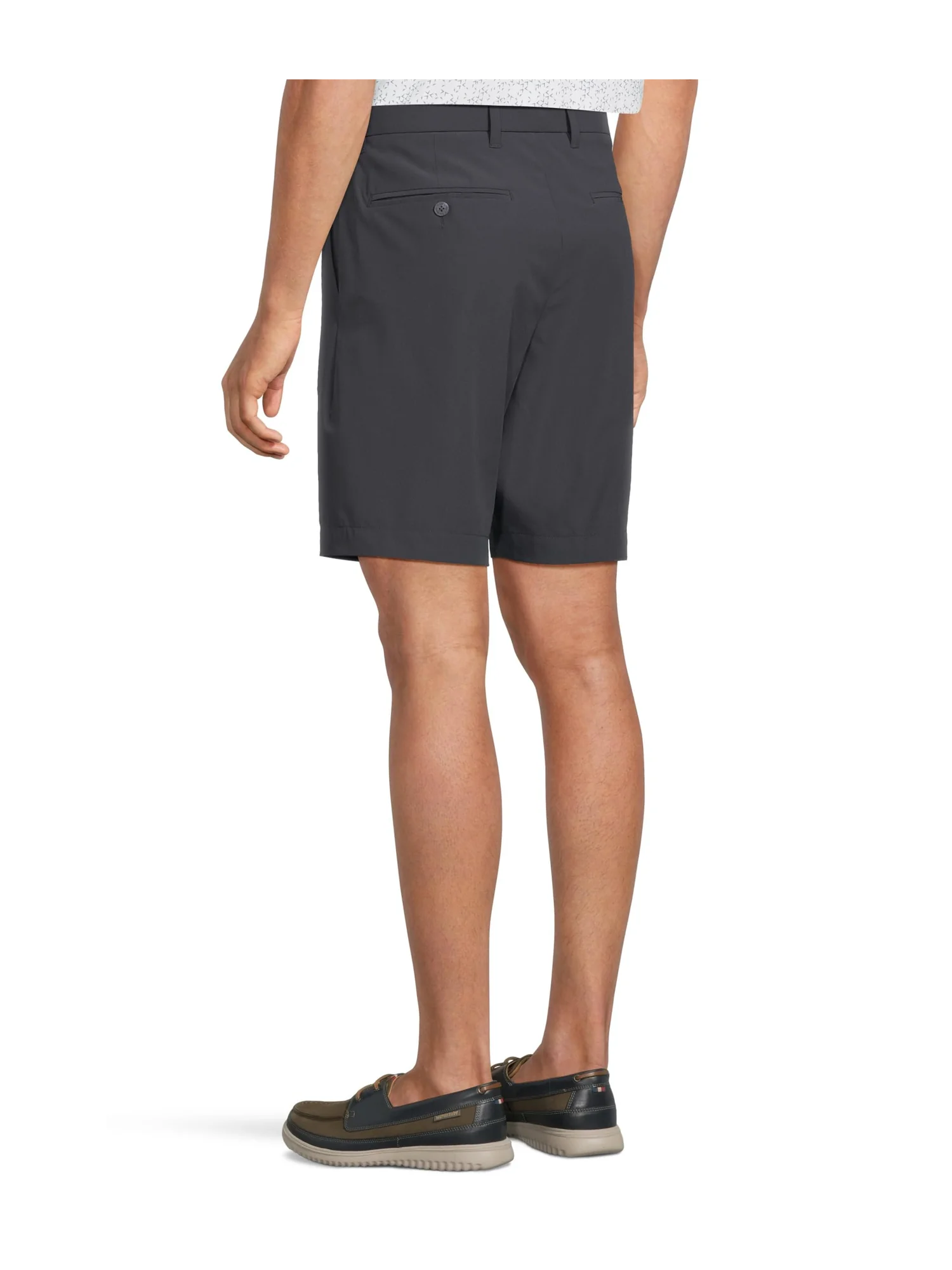 Шорты Callaway Premium 9" Inseam Ergo Shorts — изображение 3 из 5, ночное небо