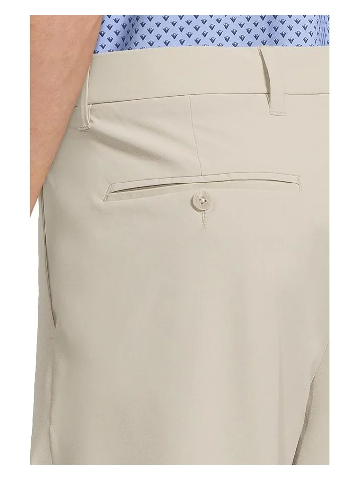 Шорты Callaway Premium 9" Inseam Ergo Shorts — изображение 4 из 5, серебристый