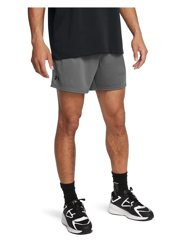 Шорты Under Armour Tech 6 Inch Mesh Shorts