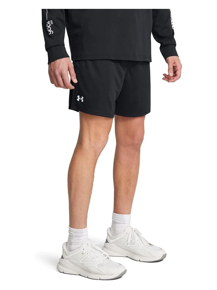Шорты Under Armour Tech 6 Inch Mesh Shorts