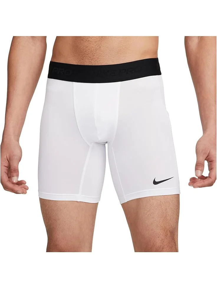 Шорты Nike Pro Dri-FIT Shorts — черный