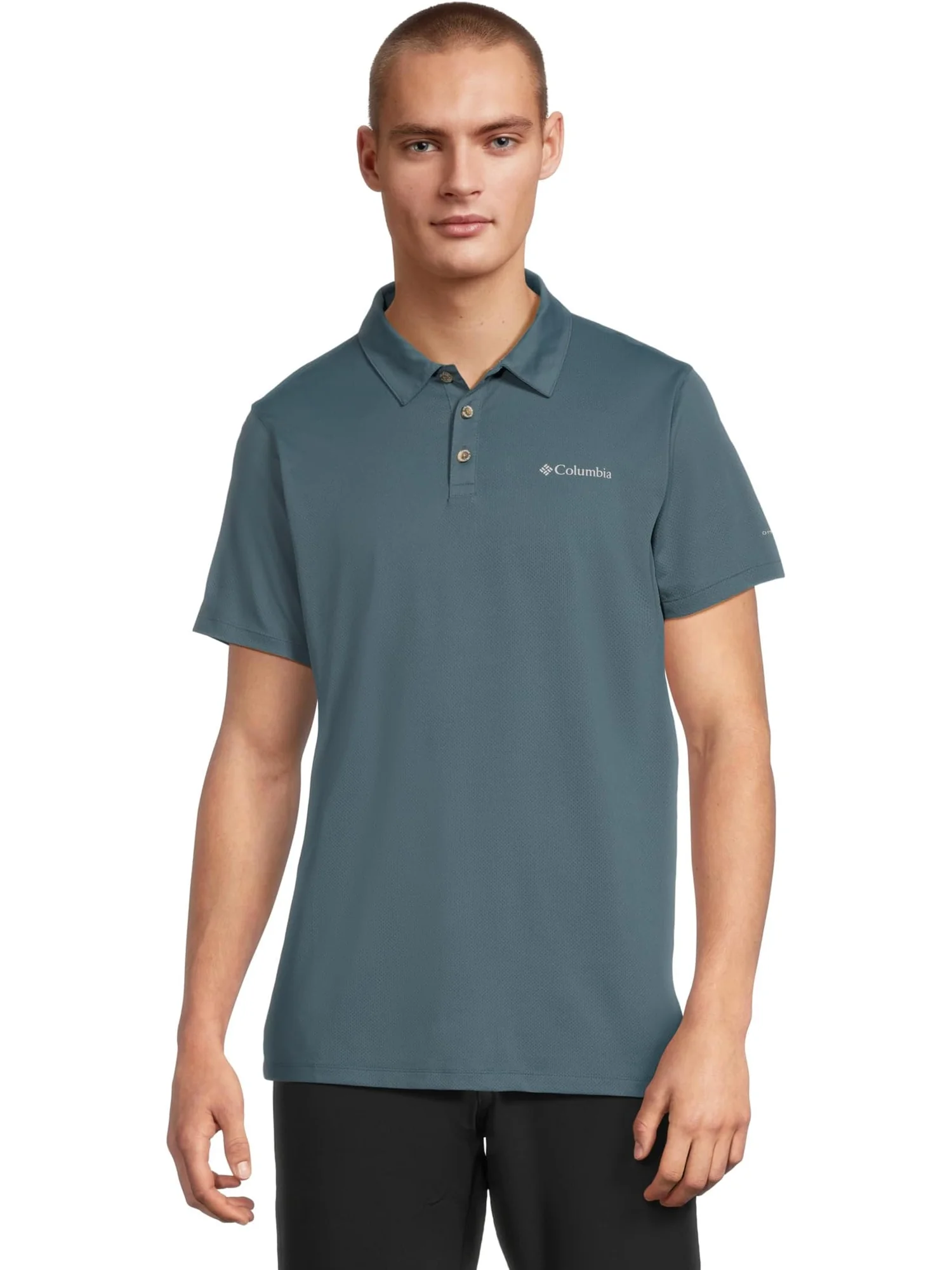 Поло Columbia Tech Trail Utility Polo