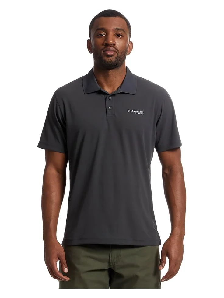 Рубашка поло Columbia Freezer Polo