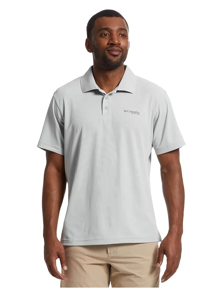 Мужская футболка Columbia Freezer Polo