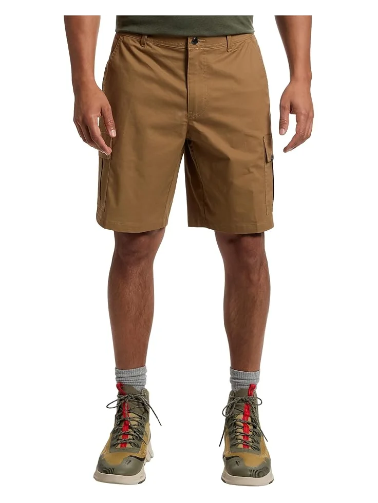 Шорты Columbia Rapid Rivers Cargo Shorts, цвет Delta — изображение 1 из 5