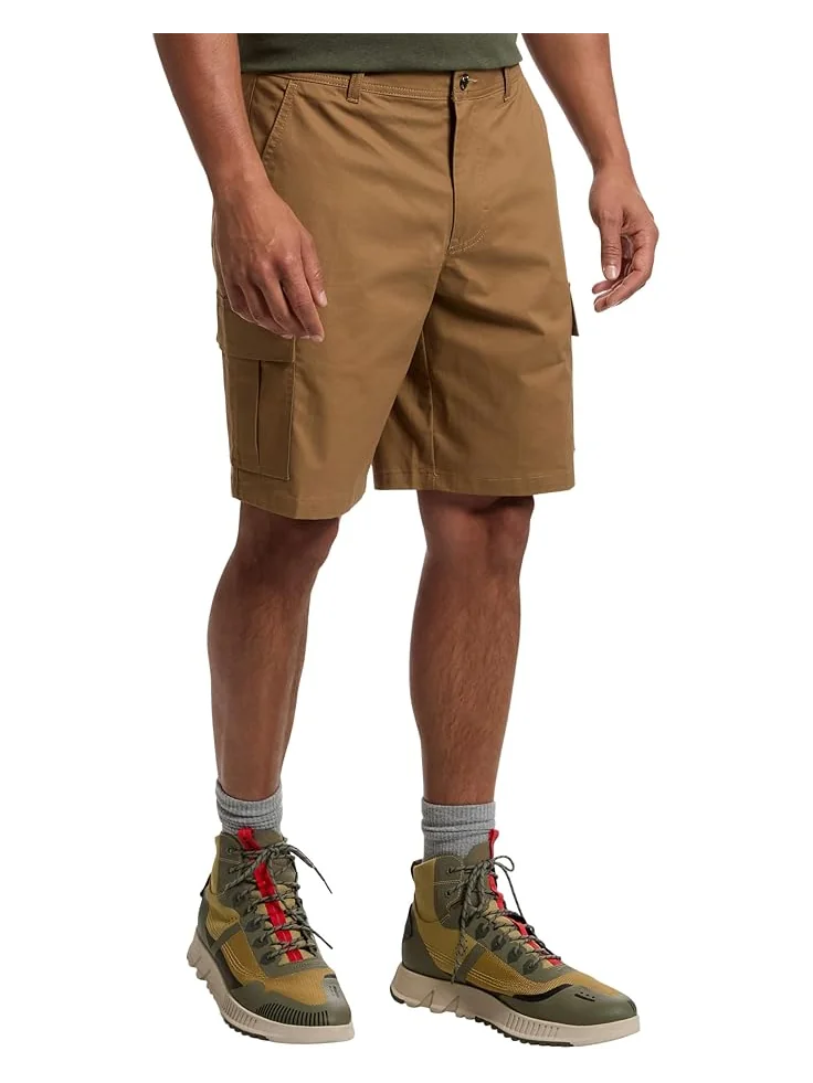 Шорты Columbia Rapid Rivers Cargo Shorts, цвет Delta — изображение 2 из 5