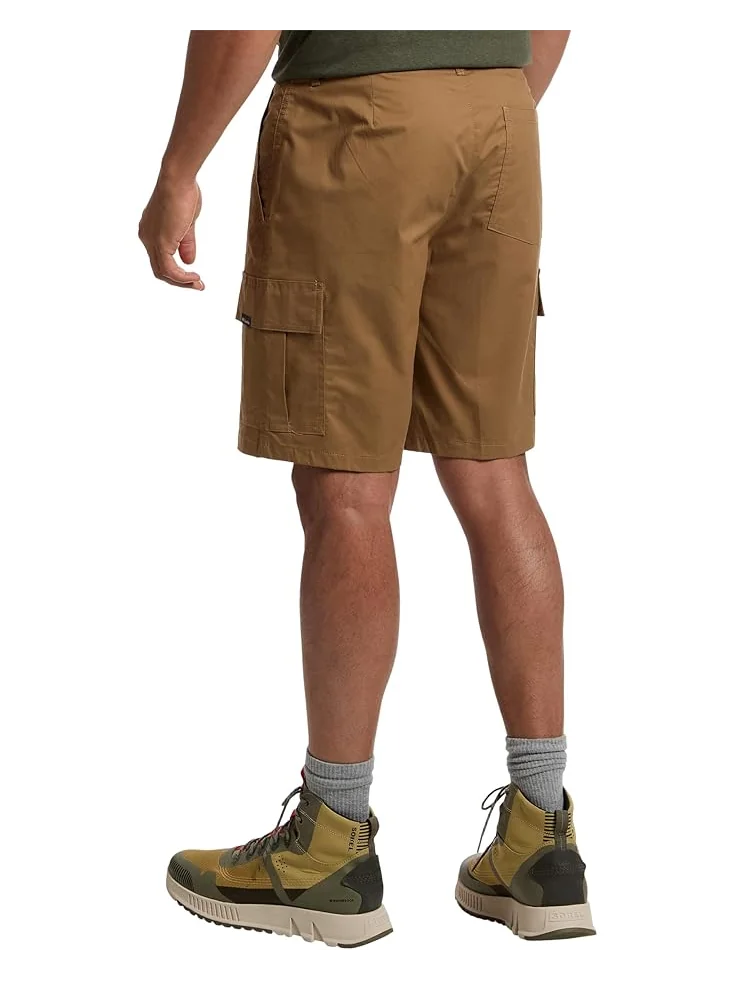 Шорты Columbia Rapid Rivers Cargo Shorts, цвет Delta — изображение 3 из 5