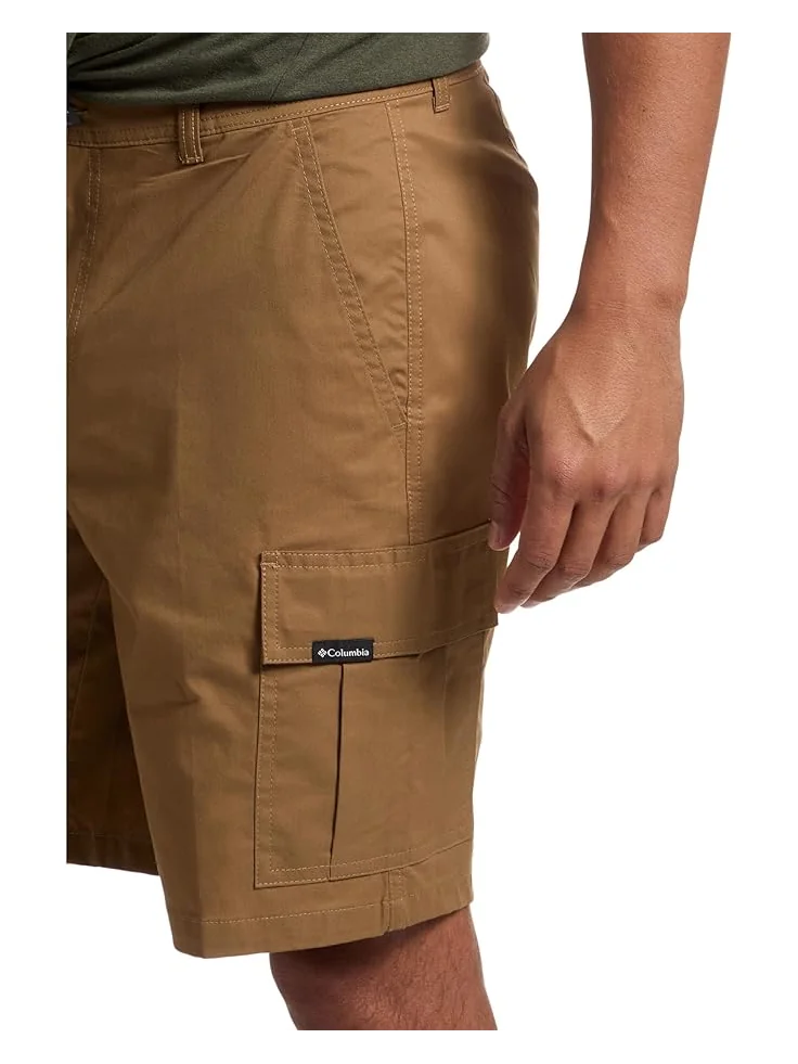 Шорты Columbia Rapid Rivers Cargo Shorts, цвет Delta — изображение 4 из 5
