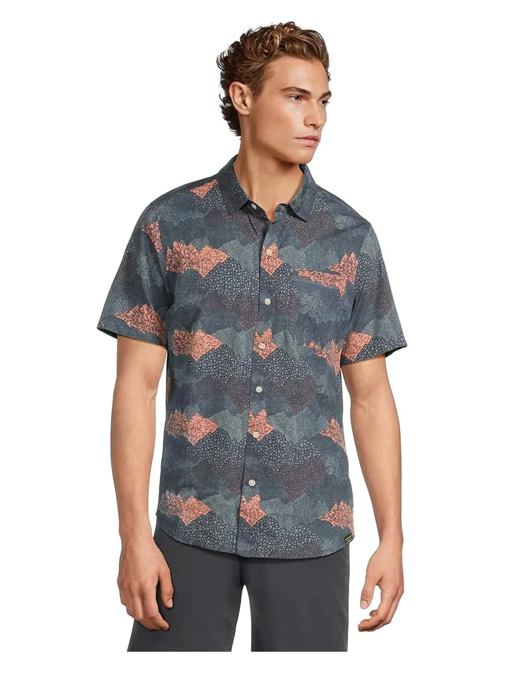 Рубашка L.L.Bean All-Adventure Shirt
