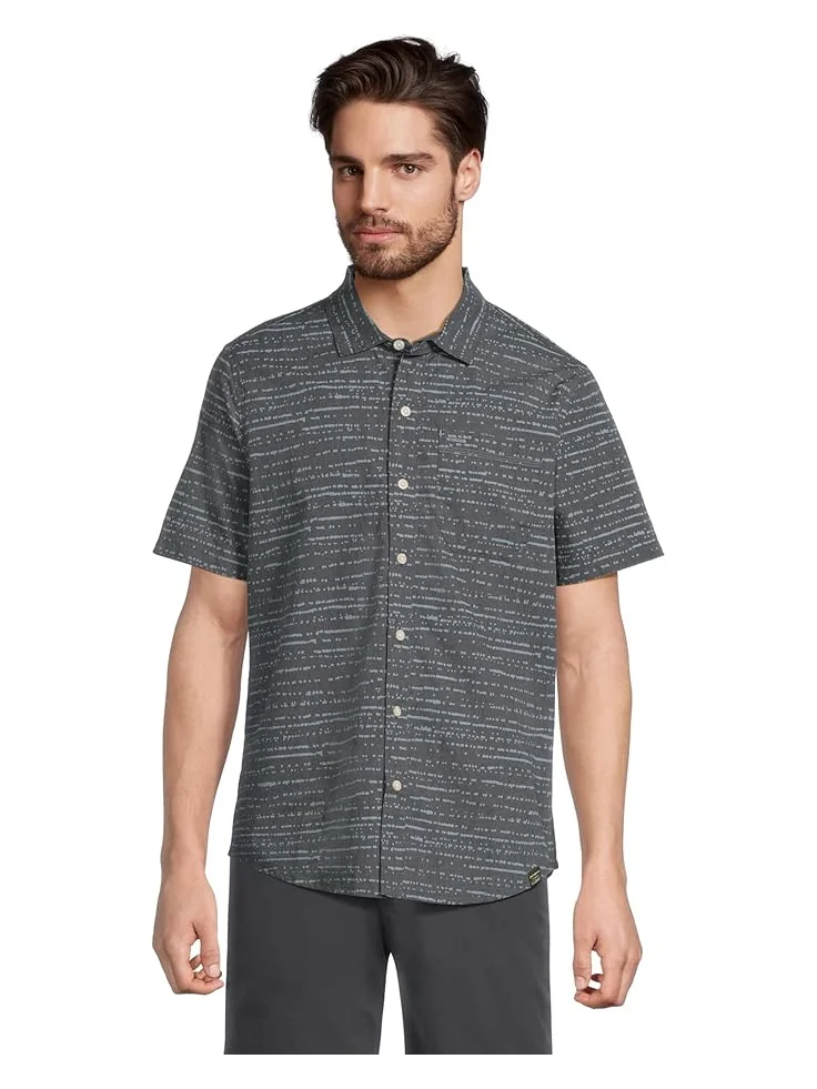 Рубашка L.L.Bean All-Adventure Shirt