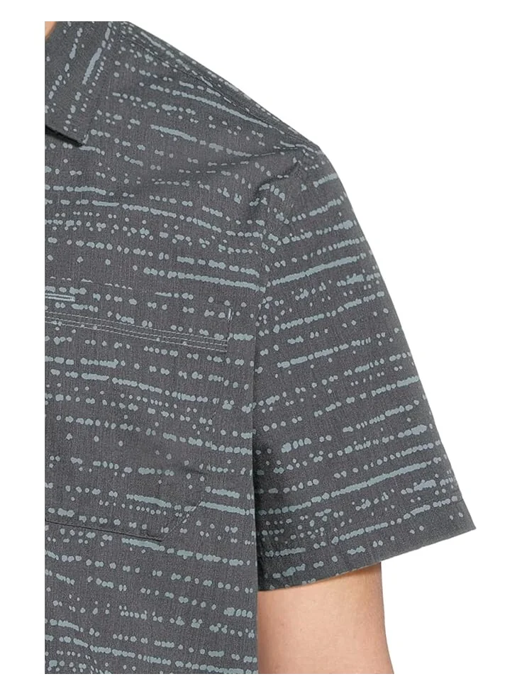 Рубашка L.L.Bean All-Adventure Shirt — изображение 4 из 5, темно-синий