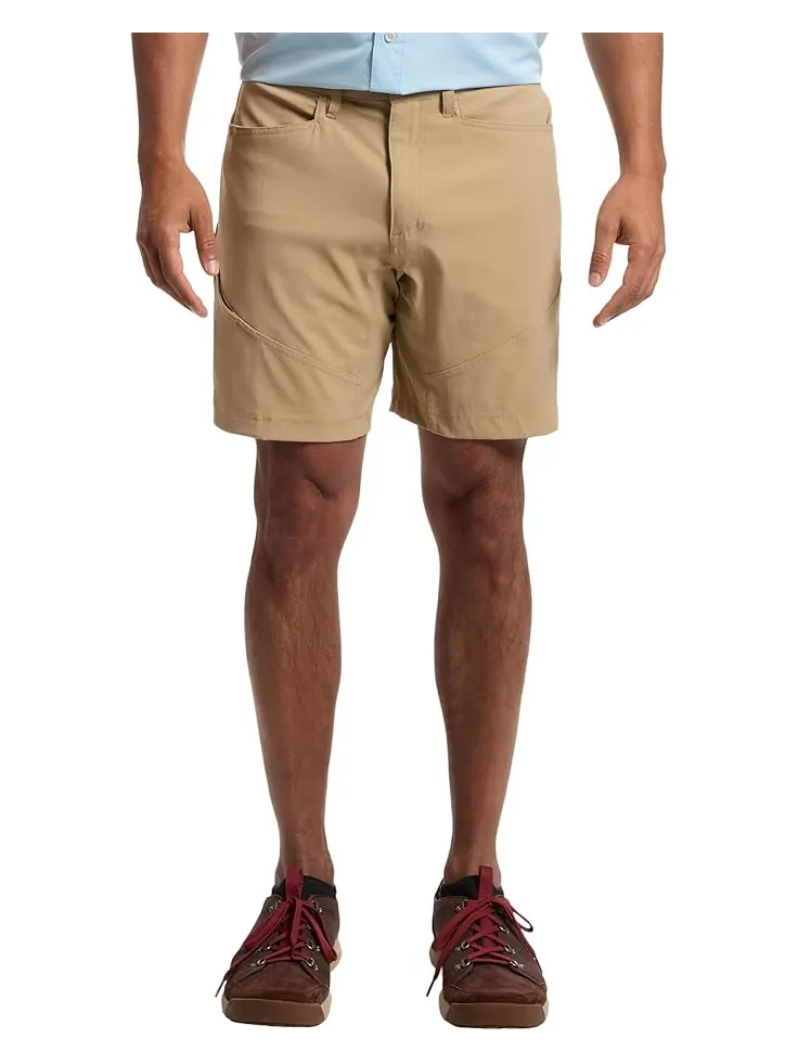 Шорты Mountain Hardwear Hardwear AP Active Shorts
