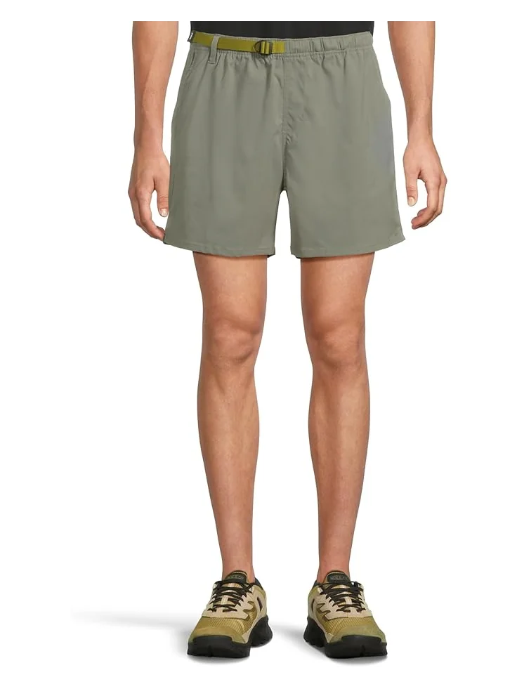 Шорты Prana Stretch Zion Pull On Shorts — изображение 1 из 5, тимьян
