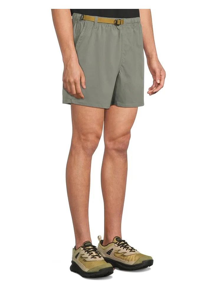 Шорты Prana Stretch Zion Pull On Shorts — изображение 2 из 5, тимьян