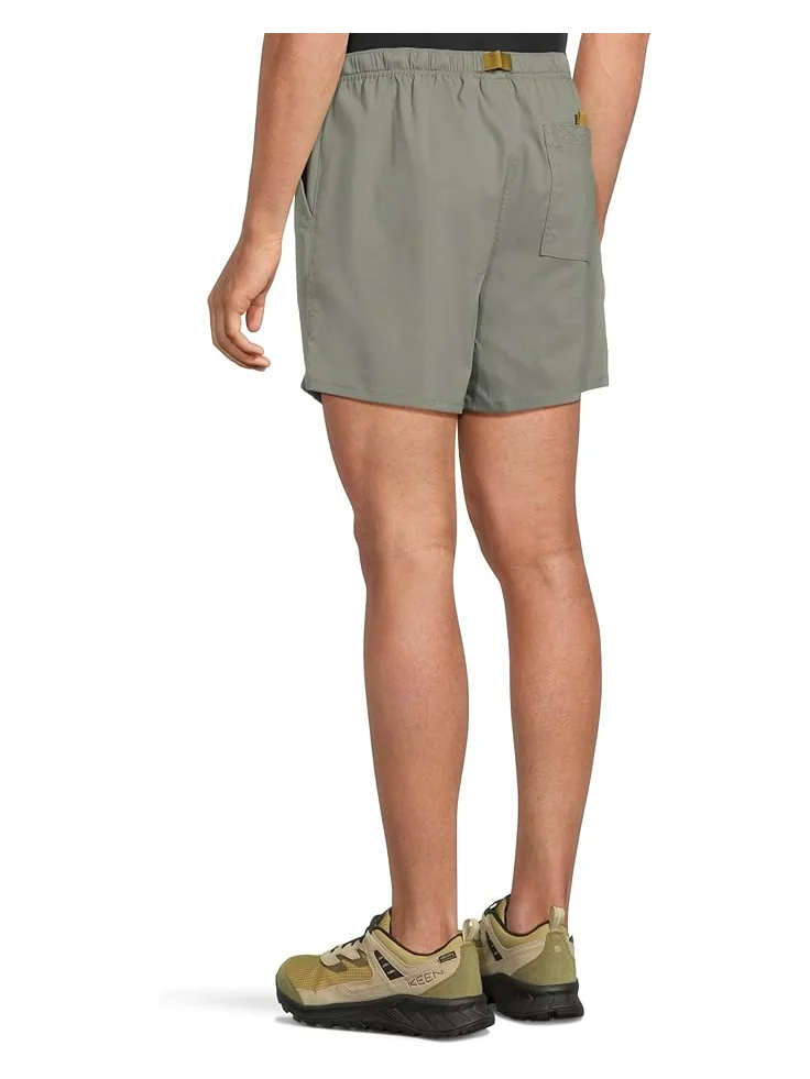 Шорты Prana Stretch Zion Pull On Shorts — изображение 3 из 5, тимьян