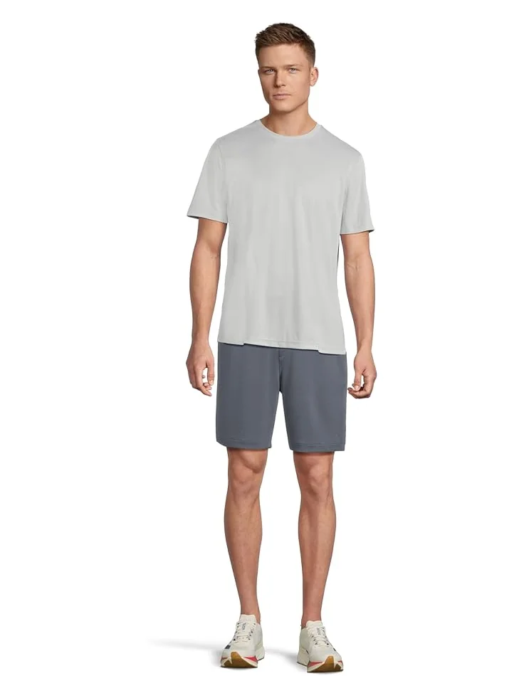Футболка Helly Hansen Hh Tech T-Shirt 2.0 — изображение 5 из 5, серый
