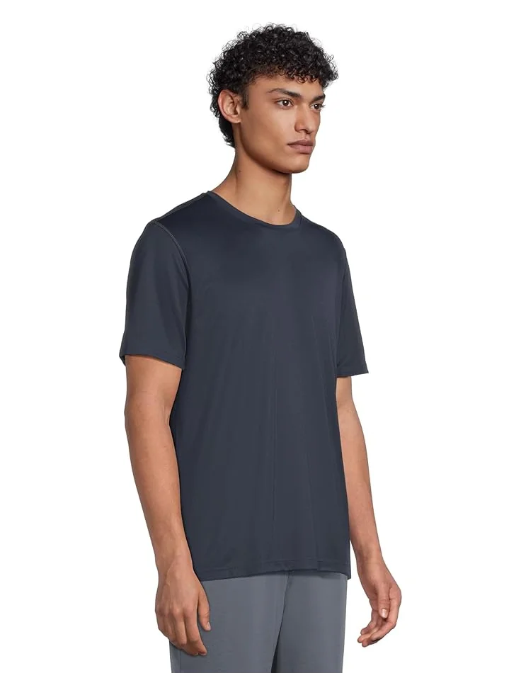 Футболка Helly Hansen Hh Tech T-Shirt 2.0 — изображение 2 из 5, темно-синий