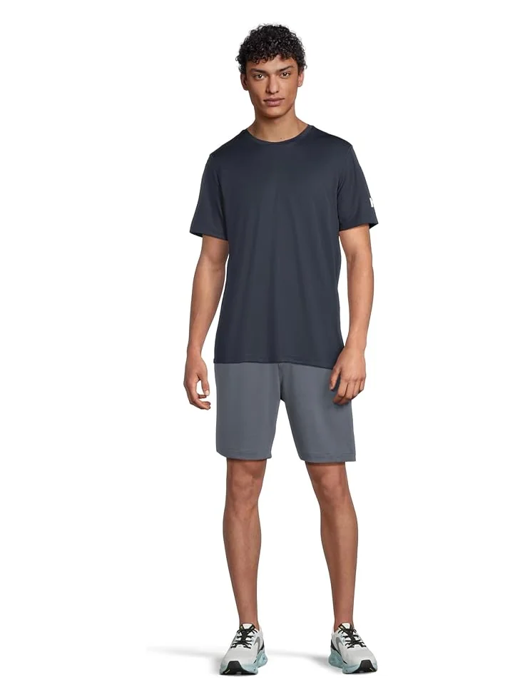 Футболка Helly Hansen Hh Tech T-Shirt 2.0 — изображение 5 из 5, темно-синий