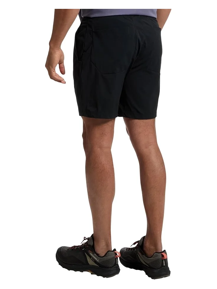 Шорты Mountain Hardwear Dynama Short — изображение 3 из 5, черный