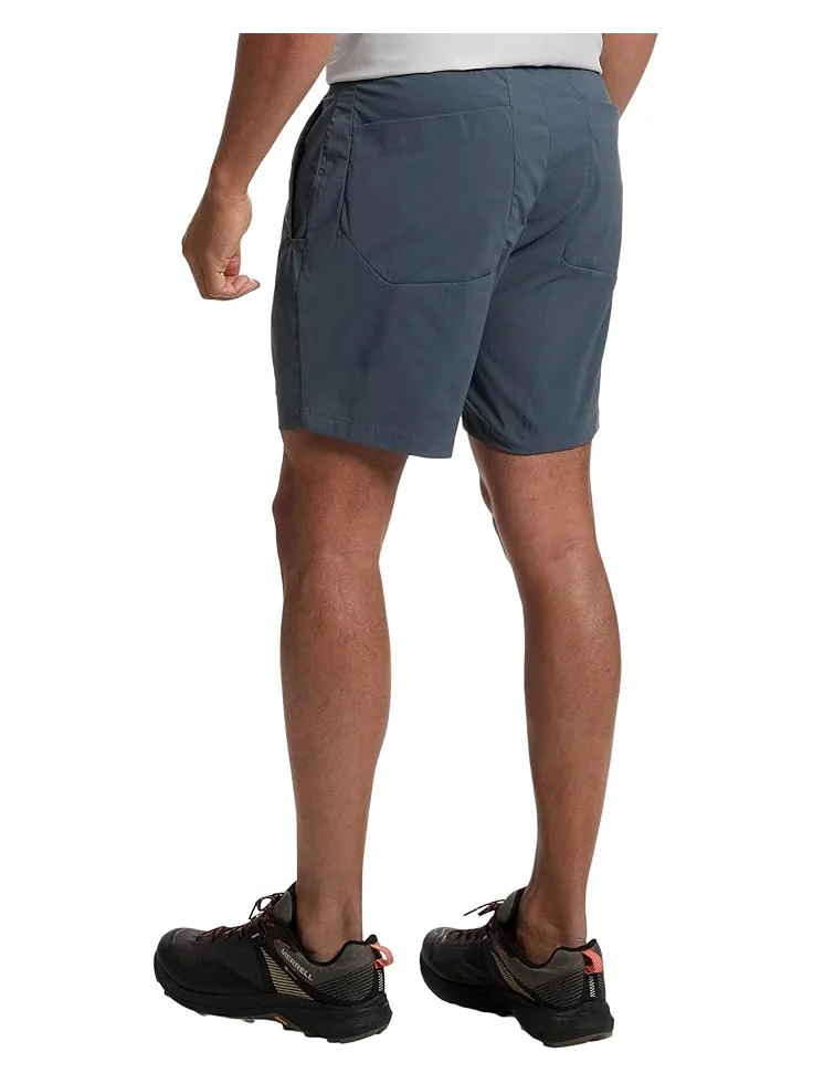 Шорты Mountain Hardwear Dynama Short — изображение 3 из 5, синий