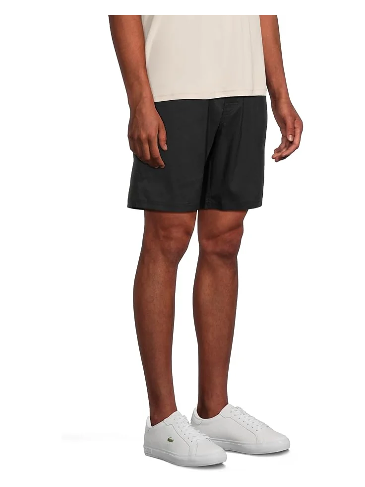 Шорты Prana Stretch Zion 5 Pocket Shorts — изображение 2 из 5, черный