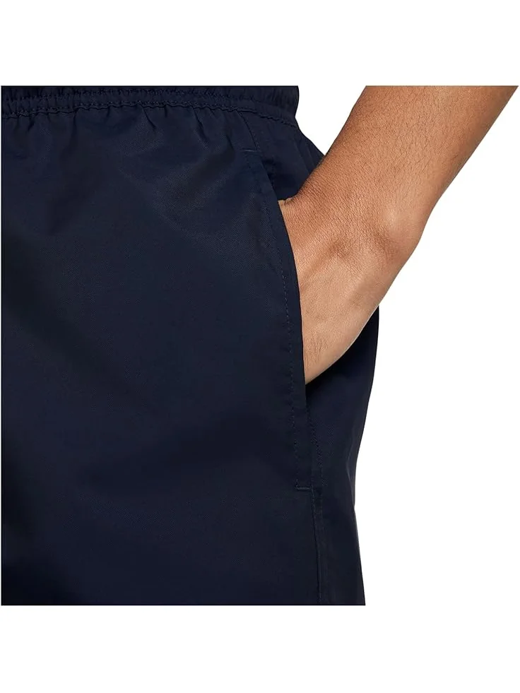 Шорты Nike Club Flow Shorts — изображение 3 из 3, белый