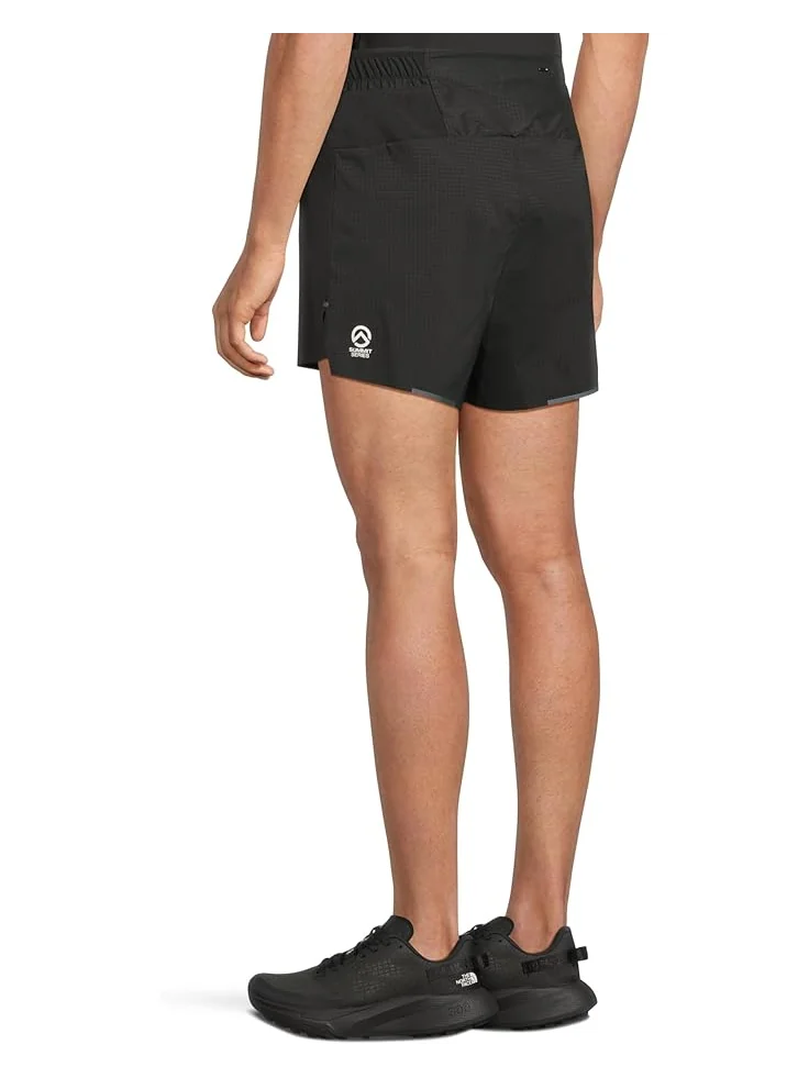 Шорты The North Face Summit Pacesetter 5" Shorts — изображение 3 из 5, черный