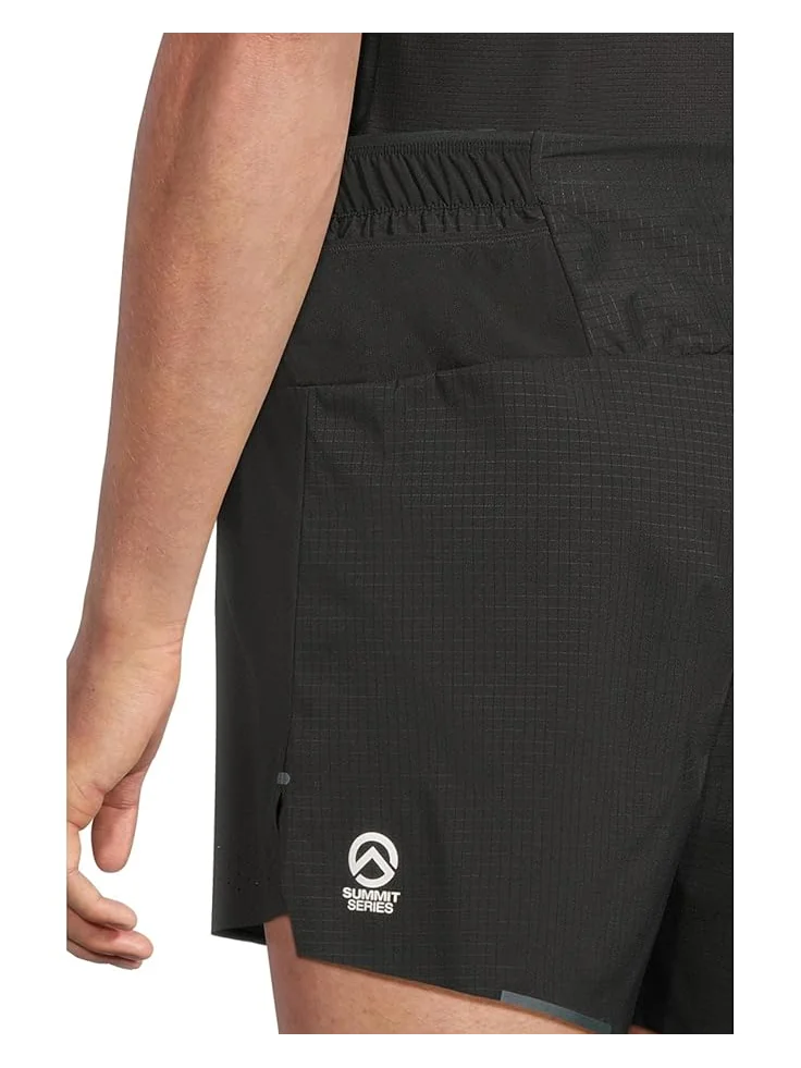 Шорты The North Face Summit Pacesetter 5" Shorts — изображение 4 из 5, черный