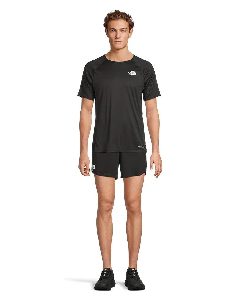Шорты The North Face Summit Pacesetter 5" Shorts — изображение 5 из 5, черный
