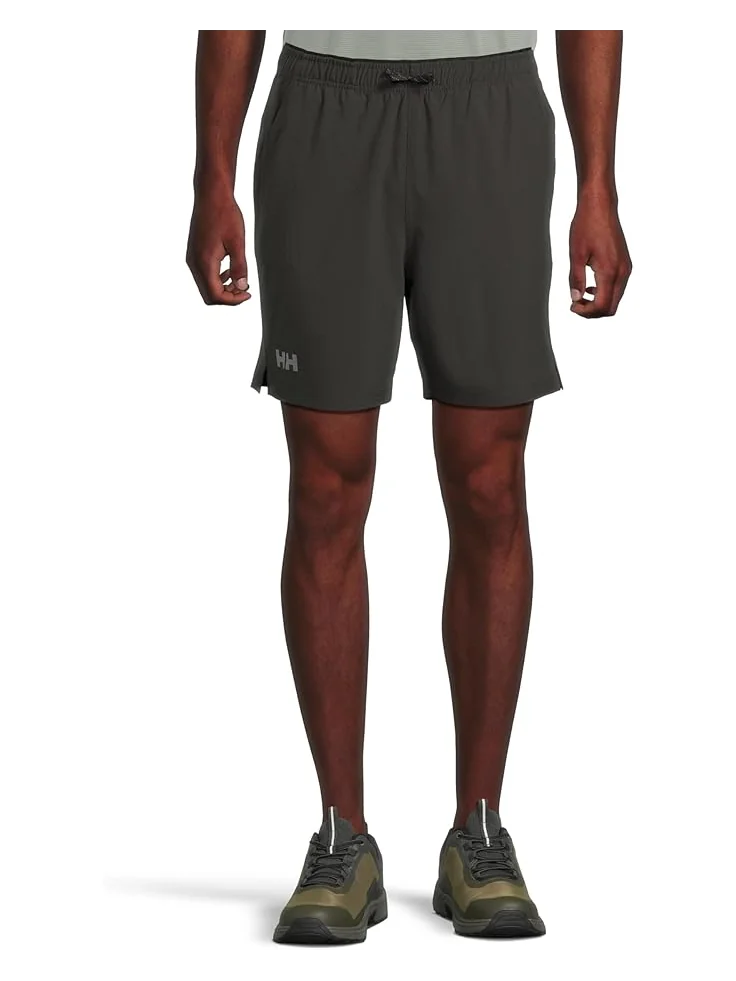 Шорты Helly Hansen Rapide 7'' Shorts — изображение 1 из 5, черный