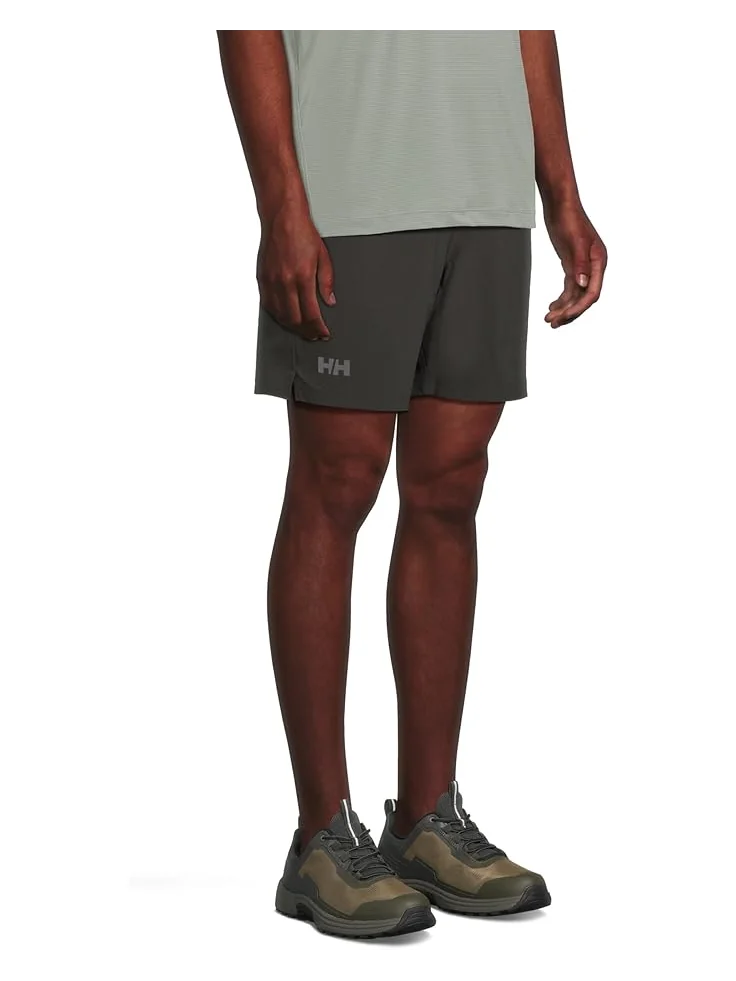 Шорты Helly Hansen Rapide 7'' Shorts — изображение 2 из 5, черный
