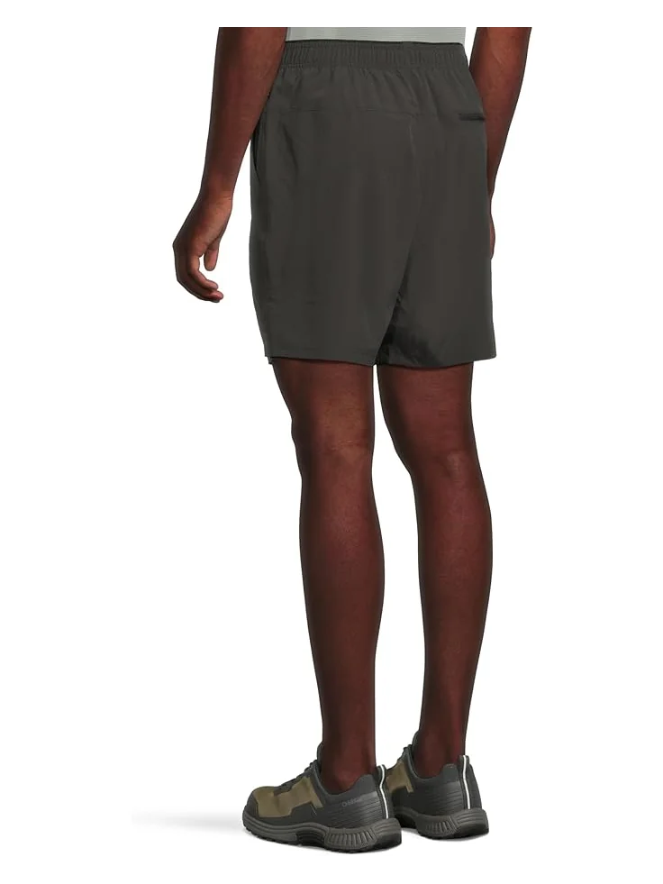 Шорты Helly Hansen Rapide 7'' Shorts — изображение 3 из 5, черный