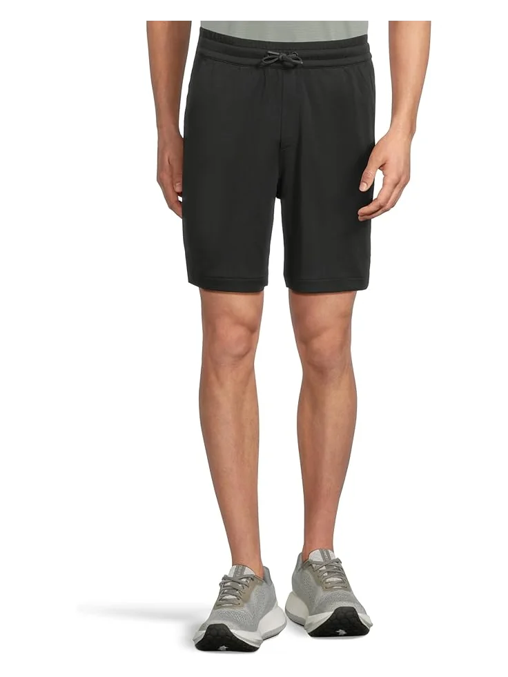 Шорты Helly Hansen Lifa Tech Lite Shorts — изображение 1 из 5, черный