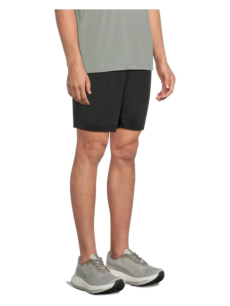Шорты Helly Hansen Lifa Tech Lite Shorts — изображение 2 из 5, черный