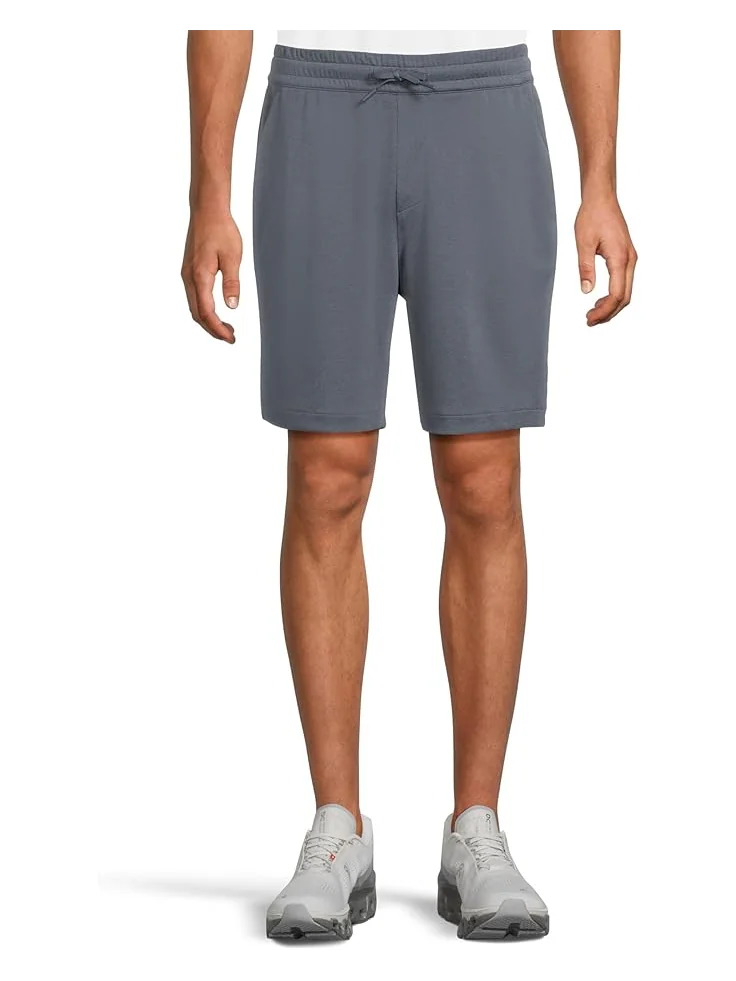 Шорты Helly Hansen Lifa Tech Lite Shorts — изображение 1 из 5, альпийский иней