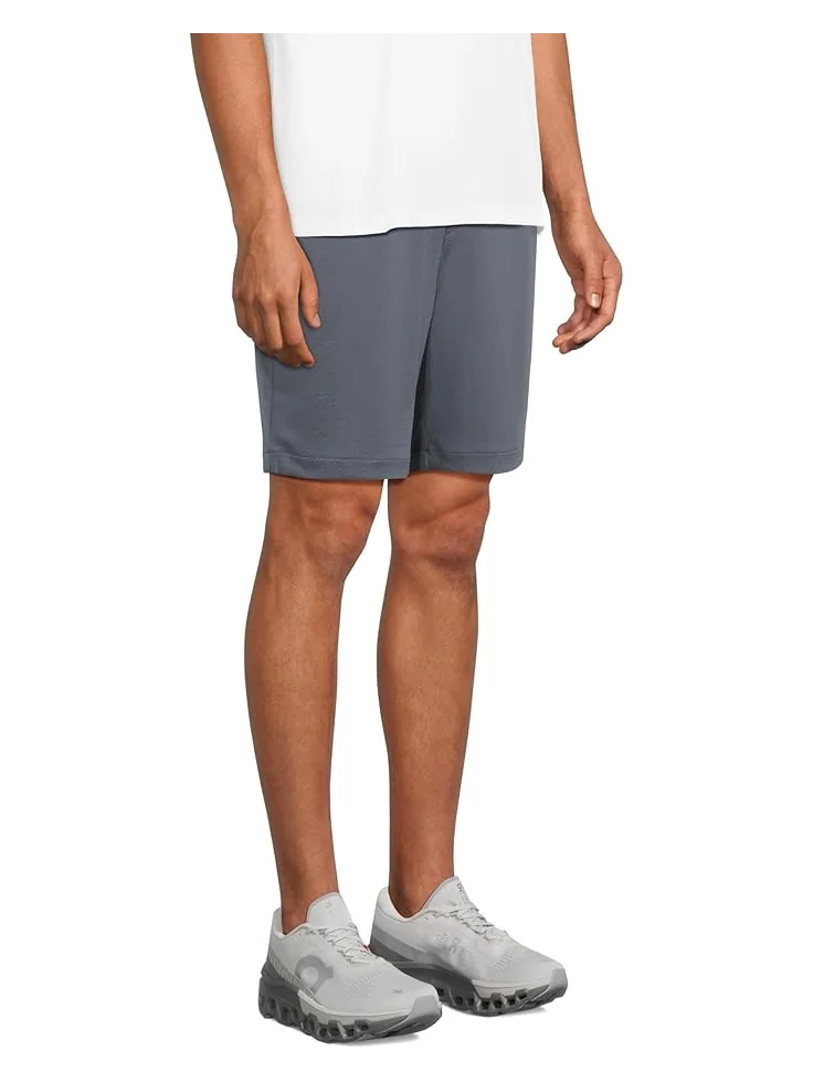 Шорты Helly Hansen Lifa Tech Lite Shorts — изображение 2 из 5, альпийский иней