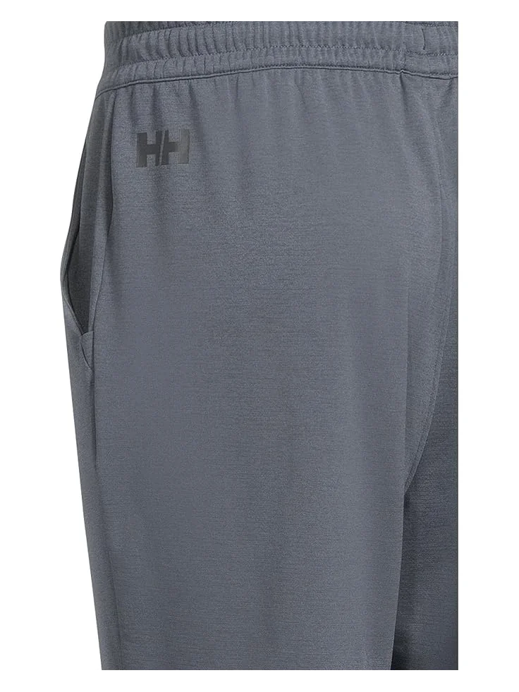 Шорты Helly Hansen Lifa Tech Lite Shorts — изображение 4 из 5, альпийский иней