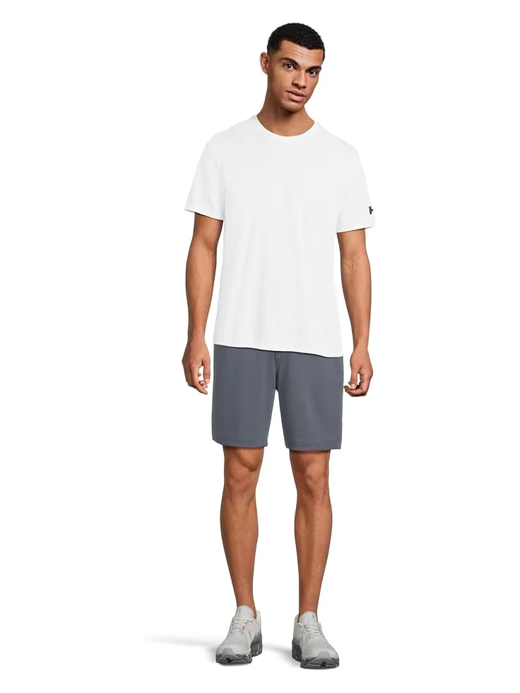 Шорты Helly Hansen Lifa Tech Lite Shorts — изображение 5 из 5, альпийский иней