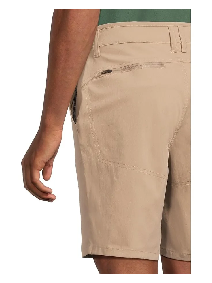 Мужские шорты Mountain Hardwear Hardwear Ap — изображение 4 из 5, хаки