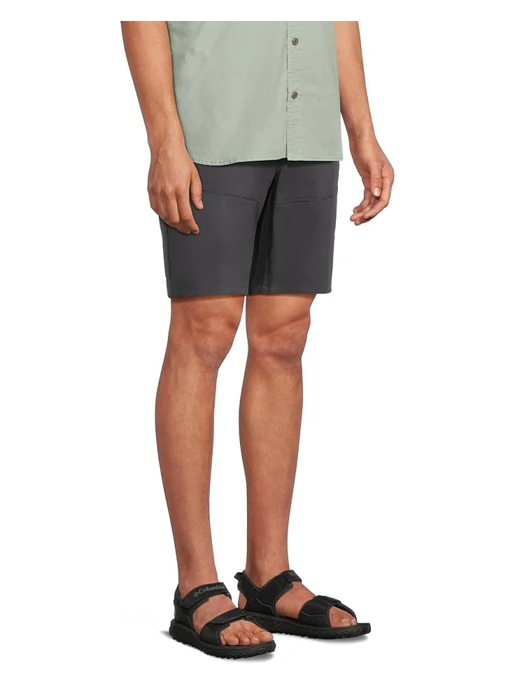 Шорты Mountain Hardwear Hardwear AP Shorts — изображение 2 из 5, серый