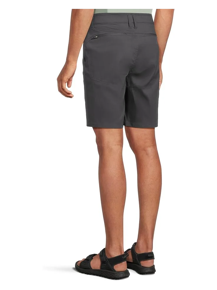 Шорты Mountain Hardwear Hardwear AP Shorts — изображение 3 из 5, серый